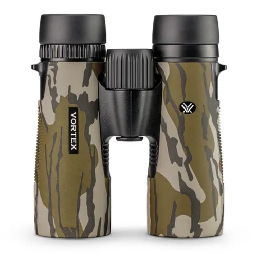 Vortex Diamondback HD 10x42 Verrekijker - Mossy Oak Bottomland